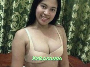 XxRoxanna
