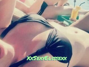 XxSexyElissexx