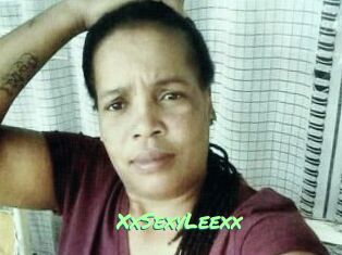 XxSexyLeexx