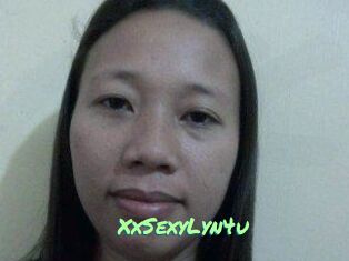 XxSexyLyn4u