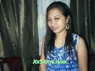 XxSexylynxx