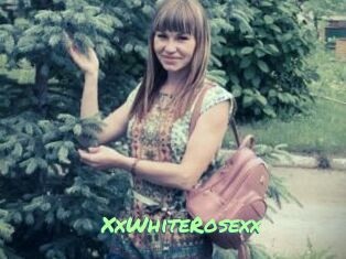 XxWhiteRosexx