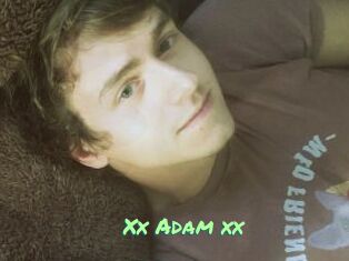 Xx_Adam_xx