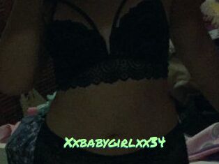 Xxbabygirlxx34