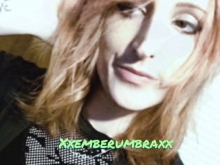 xxemberumbraxx Gothicorgien