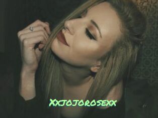 Xxjojorosexx