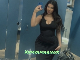 Xxmyamariaxx