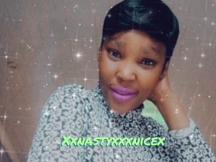 Xxnastyxxxnicex