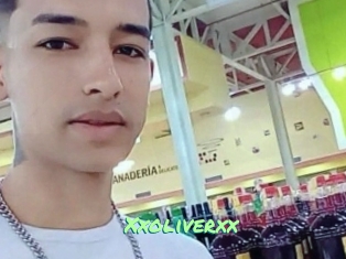 Xxoliverxx