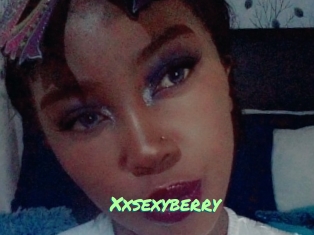 Xxsexyberry