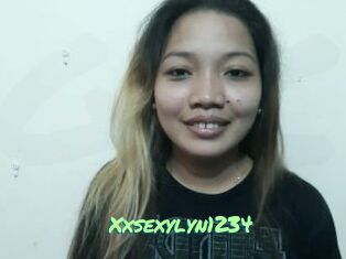 Xxsexylyn1234