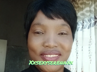 Xxsexyserenaxx