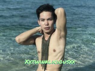 Xxtwinkliciousxx