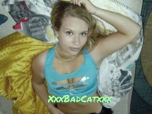 XxxBadCatxxx