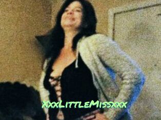 XxxLittleMissxxx