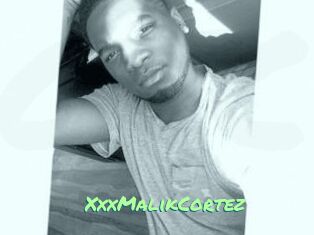 XxxMalikCortez