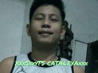 XxxSexyTS_CATALEYAxxx
