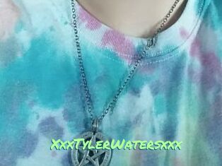 XxxTylerWatersxxx