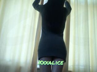 Xxxalice