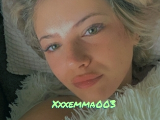 Xxxemma003
