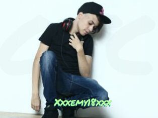 Xxxemy18xxx