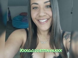 Xxxgoddessavaxxx