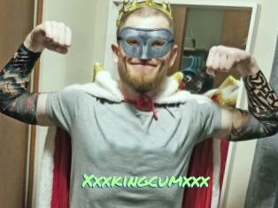 Xxxkingcumxxx