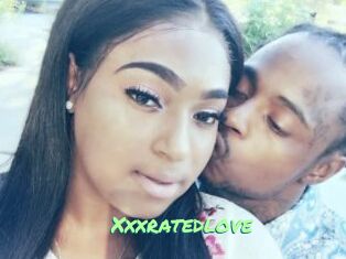 Xxxratedlove