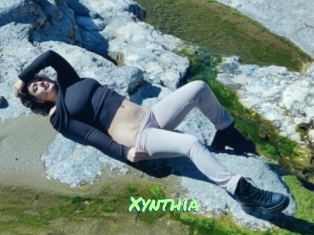 Xynthia