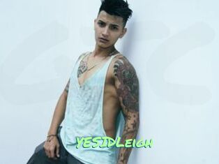 YESIDLeigh