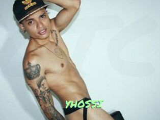 YHOSSI