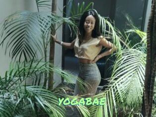 YOGABAE