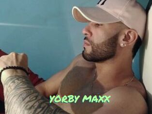 YORBY_MAXX