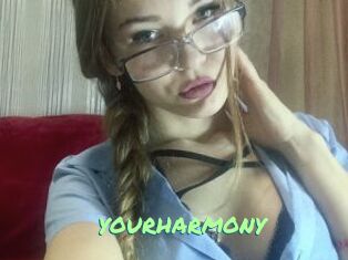 YOURHARMONY