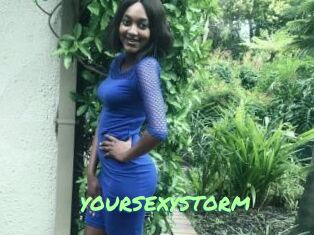 YOURSEXYSTORM