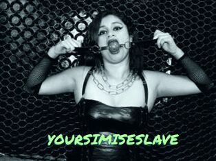 YOURSIMISESLAVE