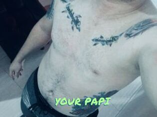 YOUR_PAPI