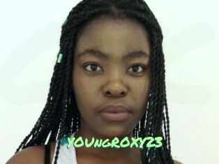 YOUngROXY23