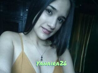 Yahaira26