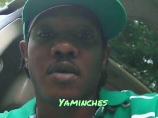 Yaminches