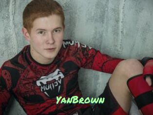 YanBrown