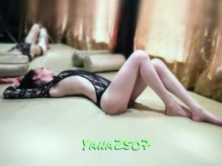 Yana2507 Gothicorgien