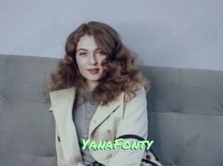 YanaFonty