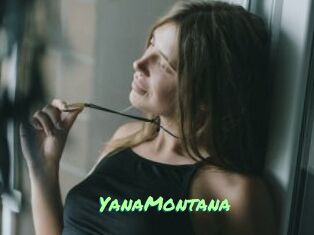 YanaMontana