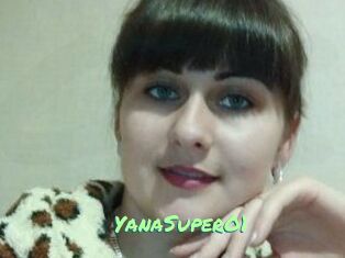 YanaSuperO1