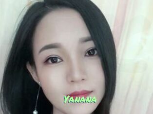Yanana Gothicorgien