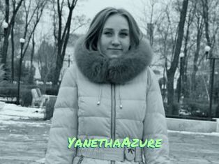 YanethaAzure