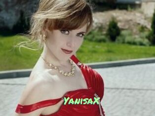 YanisaX