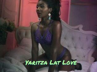 Yaritza_Lat_Love