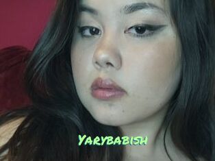 Yarybabish Gothicorgien
